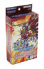 Bandai Digimon Card Game: Digimon Data Squad Starter Deck
