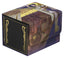 Ultimate Guard Boulder Deck Case 100+ Solid Black