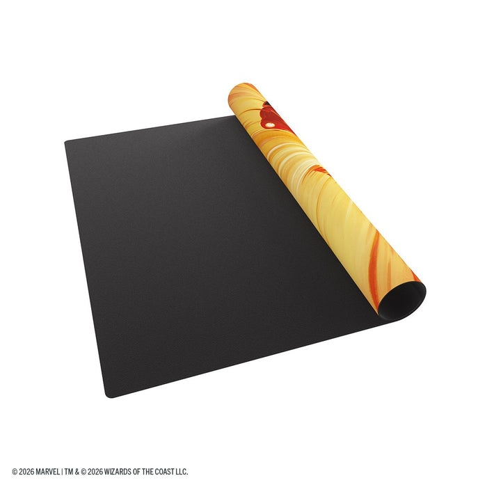 Gamegenic Marvel Super Heroes Prime Playmat: Iron Man/Captain America 2-Player