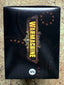 Warmachine: Southern Kriels Fire Tongue Warriors Command Cadre Miniatures