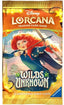 Disney Lorcana: Wilds Unknown Booster Box (24 Packs)
