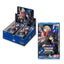 Bandai Namco Union Arena TCG: Sword Art Online Vol.2 Booster Box (16 Packs)