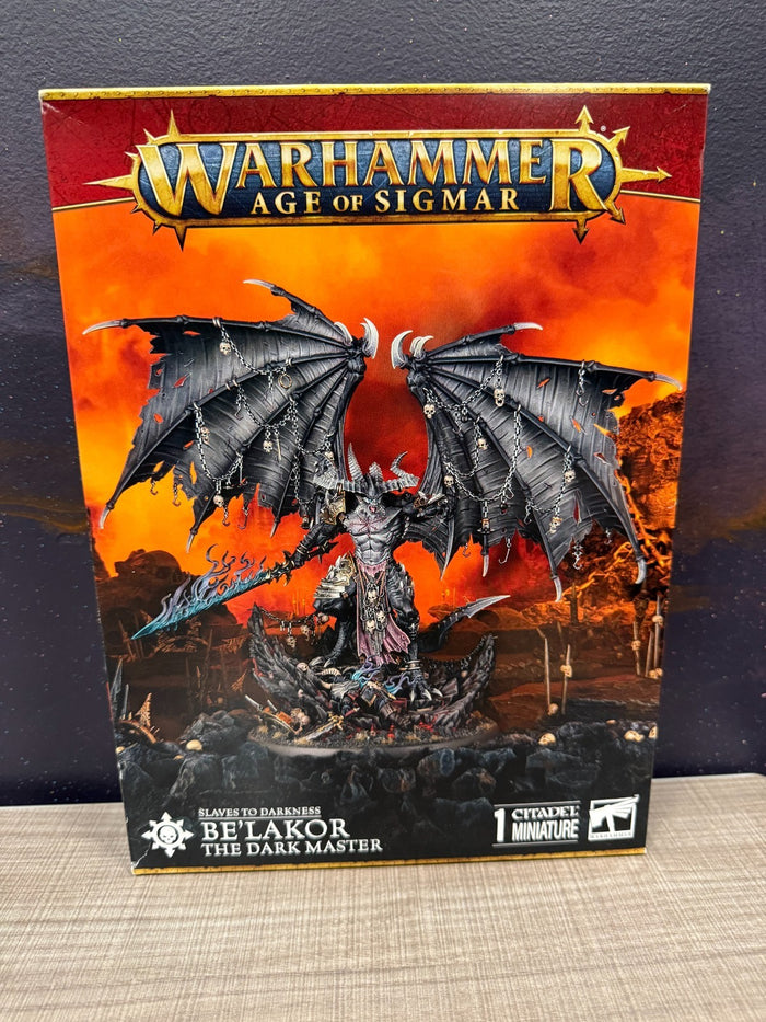 Games Workshop Warhammer: Age of Sigmar Board Game