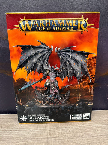 Games Workshop Warhammer: Age of Sigmar Board Game
