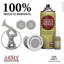 The Army Painter Colour Primer: Ash Grey 400ml Spray