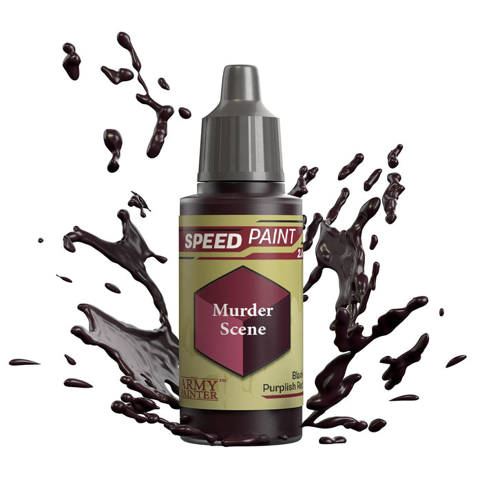 Army Painter Speedpaint 2.0: 18ml Bottle