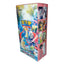 Pokemon Sparkling Fantasy: Chinese Booster Box Slim (15 Packs)