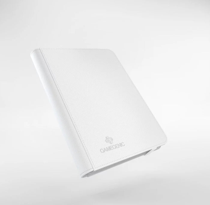 GameGenic Prime 8-Pocket Binder