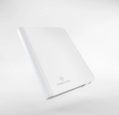 GameGenic Prime 8-Pocket Binder
