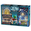 Exit: The Family Edition - The Trophy Case and Night at the Carnival Board Game