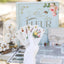 La Fleur Rococo Gardens Board Game (1-4 Players)