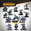 Privateer Press Warmachine: Dusk House Kallyss Expansion