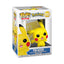 Funko Pop! Vinyl: Pokémon - Pikachu