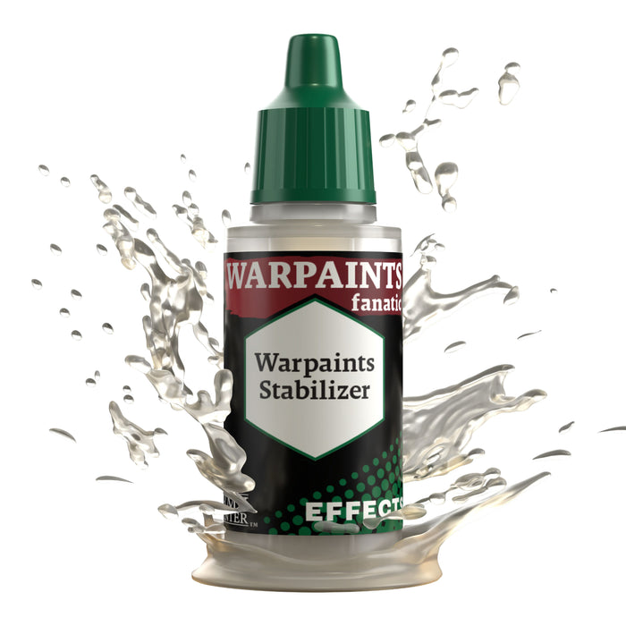 The Army Painter WarPaint Fanatic: 18ml Singles Vault 35