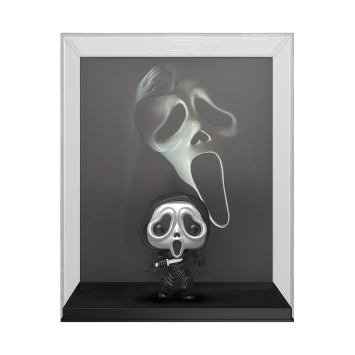 Funko Pop! Movies: Scream - Ghostface