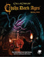 Chaosium Call of Cthulhu: Cthulhu Dark Ages RPG