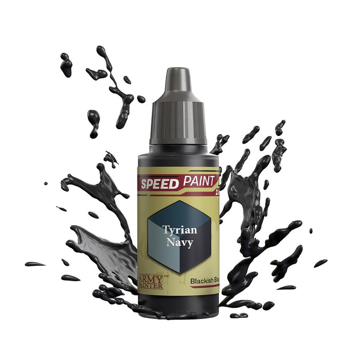 The Army Painter Speed Paint 2.0 All Colors Set
