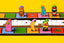 Magical Athlete Board Game: A Party Game of Pure Racing Chaos