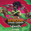 League of Legends: Riftbound - Vendetta Art Sleeve