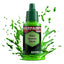 The Army Painter WarPaint Fanatic: 18ml Singles Vault 35