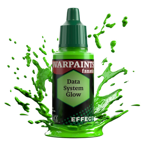 The Army Painter WarPaint Fanatic: 18ml Singles Vault 35