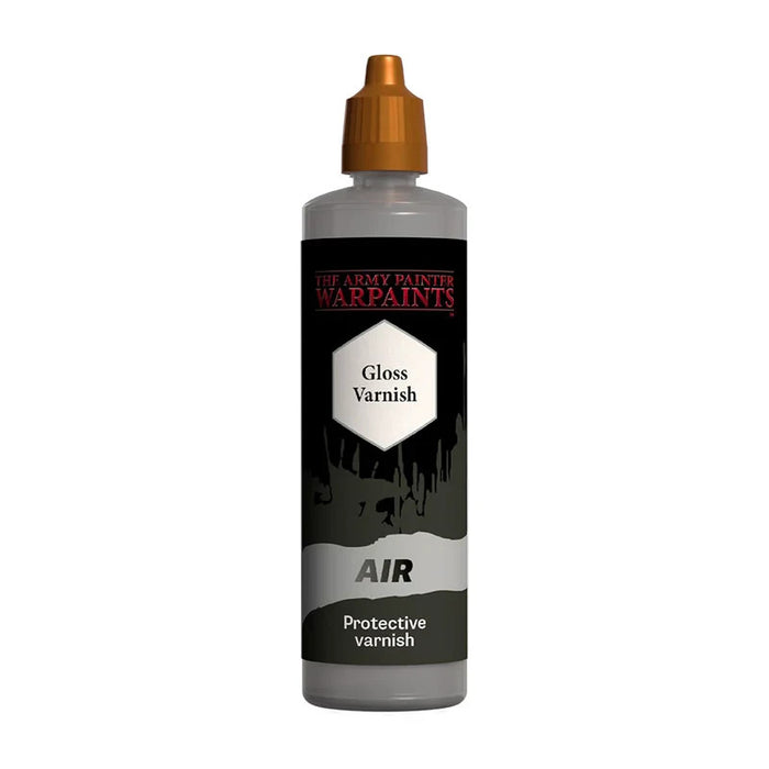 The Army Painter Warpaints Air: Gloss Varnish Acrylic Paint (100ml)