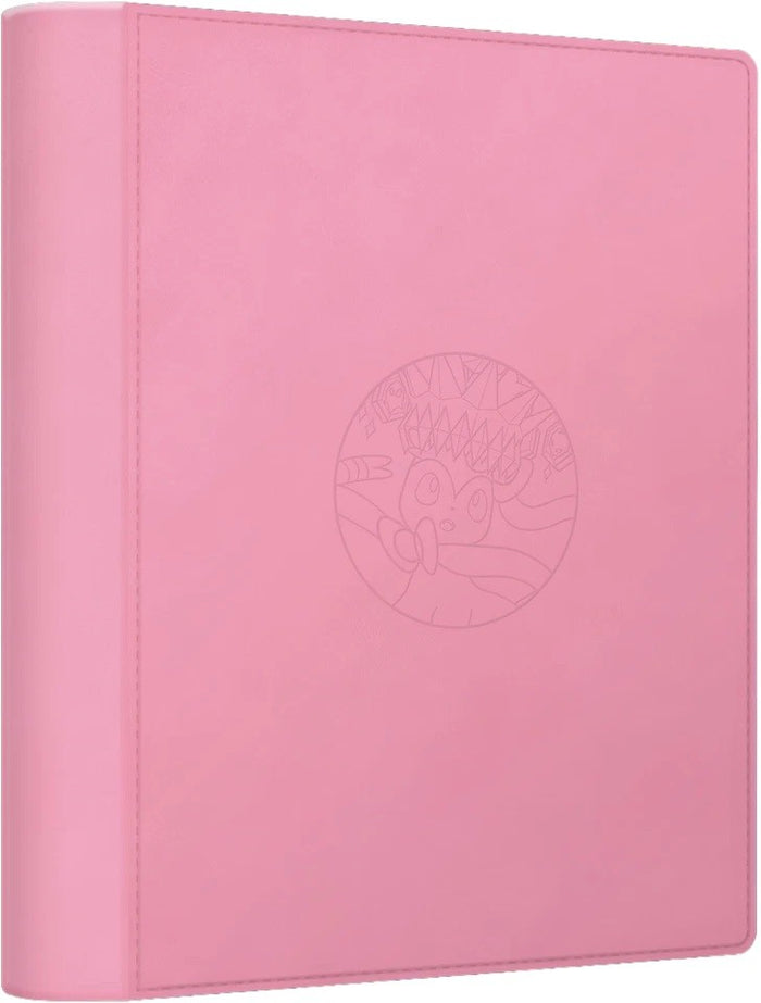 Pokemon Terastal Gathering CSV9.5C: Sylveon Binder Set