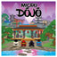 Prometheus Game Labs Micro Dojo Board Game (2 Players)