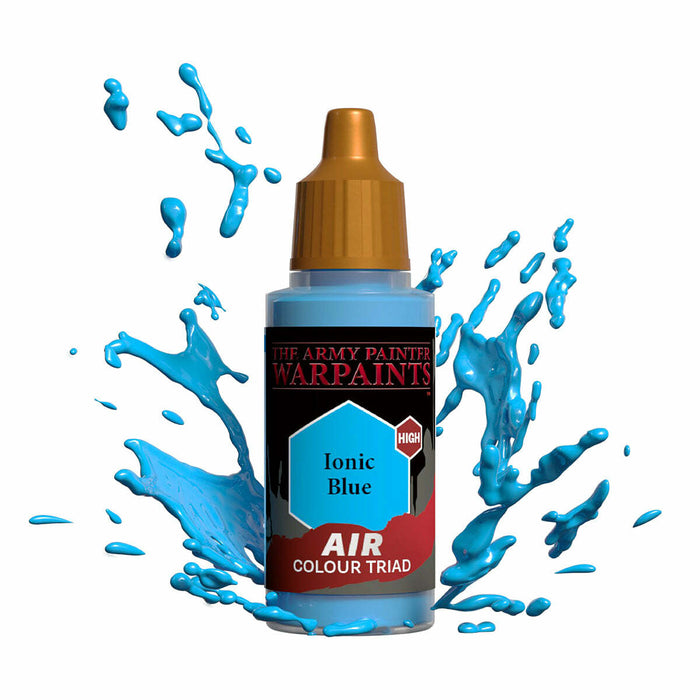 The Army Painter Warpaints Air Paint Set