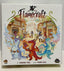 Flamecraft Board Game (2-5 Players)