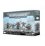 Games Workshop Space Wolves: Wolf Guard Terminators (2 Miniatures)