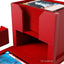 Gamegenic Star Wars: Unlimited - Deck Pod Red