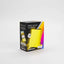 GameGenic Prime Sleeves: Yellow 66x91 (100 Count)