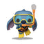 Funko Pop! Disney: Stitch