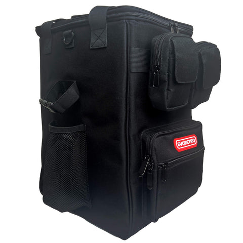EVORETRO Premium Collector Bag