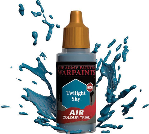 The Army Painter Warpaints Air: Twilight Sky 18ml