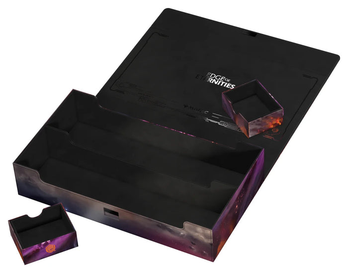 Ultimate Guard Omnihive: Edge of Eternities 1000+ Xenoskin Deck Box