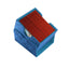 GameGenic Sidekick 100+ Deck Box: XL Blue