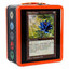 Surreal Entertainment Magic: The Gathering - Black Lotus Retro Metal Lunchbox