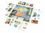 Synapses Games: Postcards Strategy Board Game