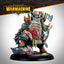 Steamforged Games Warmachine: Bellighul, Master of Pain Miniature