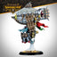 Privateer Press Warmachine: Brineblood Marauders Auxiliary Expansion