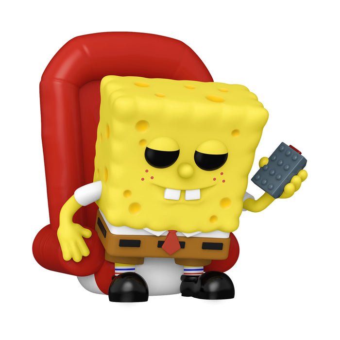 Funko Pop! Television: Nickelodeon - SpongeBob SquarePants