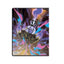 Ultra Pro Pokemon 9 Pocket Portfolio Binder: Mega Evolution Pitch Black