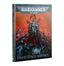 Games Workshop Codex: Chaos Space Marines - Warhammer 40K