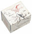 Ultimate Guard Deck Sidewinder Deck Box 100+ - The Hobbit: Thror's Map