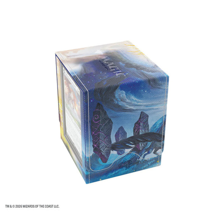 Lorwyn Eclipsed Squire Plus 100XL: Celestial Reunion Board Game