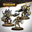 Warmachine: Orgoth Sea Raiders Battlegroup Board Game