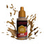 The Army Painter Warpaints Air: Leather Brown