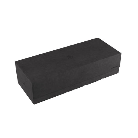 GameGenic Deck Box: Cards' Lair 1000+ Pro Black